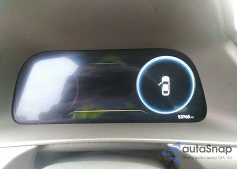 2021 Hyundai Sonata N Line z USA, uszkodzony, nr VIN 5NPEK4JC3MH108217